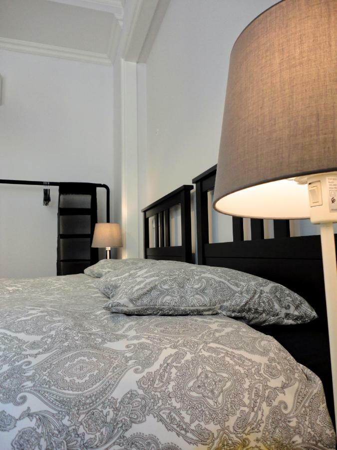 Lisbon Center Modern Art Apartment Exterior foto