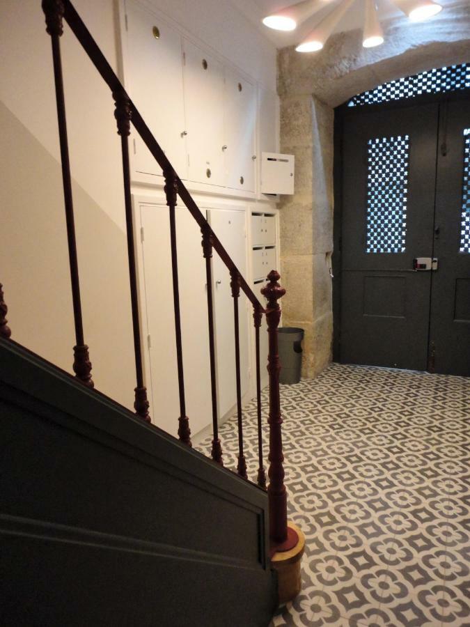 Lisbon Center Modern Art Apartment Exterior foto